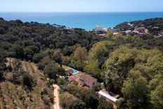 Casa di lusso in vendita a Sant Pol de Mar Catalogna Província de Barcelona