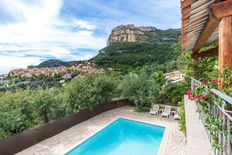 Casa Unifamiliare in vendita a Saint-Jeannet Provenza-Alpi-Costa Azzurra Alpi Marittime