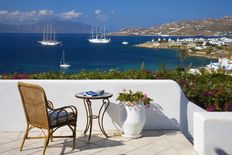 Esclusiva Casa Indipendente in vendita Mykonos, Grecia