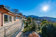 Esclusiva Casa Indipendente in vendita Tesserete, Ticino
