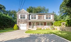 Casa Unifamiliare in rent/season a Southampton New York Suffolk County