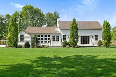 Casa Unifamiliare in rent/season a Southampton New York Suffolk County