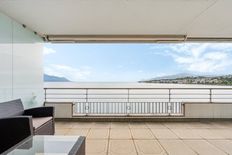 Appartamento di lusso di 98 m² in vendita Montreux, Svizzera