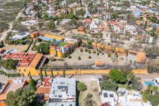 Terreno in vendita - San Miguel de Allende, Guanajuato