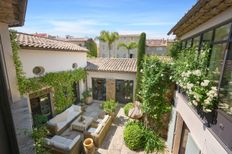 Prestigiosa Casa Indipendente in vendita Saint-Tropez, Provenza-Alpi-Costa Azzurra