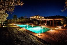 Esclusiva villa in affitto Capalbio, Toscana