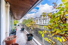 Appartamento in vendita a La Muette, Auteuil, Porte Dauphine Île-de-France Parigi