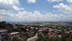 Terreno in vendita a San Miguel de Allende Guanajuato San Miguel de Allende