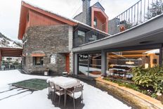 Casa Indipendente di 500 mq in vendita La Massana, Andorra