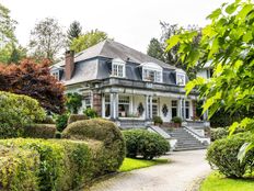 Esclusiva Casa Indipendente in vendita Woluwe-Saint-Pierre, Belgio