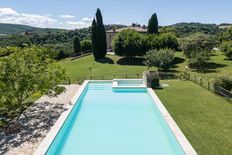 Esclusiva villa di 400 mq in vendita Baschi, Umbria