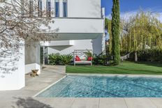 Casa Unifamiliare in vendita a Sant Cugat del Vallès Catalogna Província de Barcelona