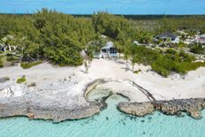 Casa Unifamiliare in vendita a Current North Eleuthera District 