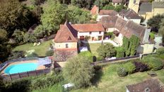 Casa Indipendente in vendita Saint-Léon-sur-Vézère, Aquitania-Limosino-Poitou-Charentes