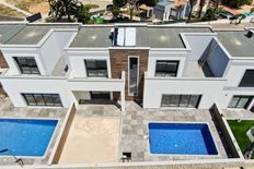 Casa Unifamiliare in vendita a Albufeira e Olhos de Água Distrito de Faro Albufeira