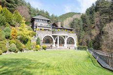 Casa Indipendente di 1675 mq in vendita l\'Aldosa, Andorra