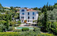 Prestigiosa Casa Indipendente di 400 mq in vendita Cannes, Francia