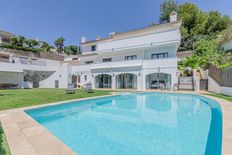 Villa in vendita a Sitges Catalogna Província de Barcelona