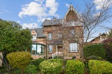 Casa Unifamiliare in vendita a Chaville Île-de-France Hauts-de-Seine