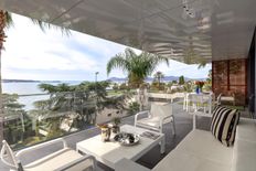 Prestigioso appartamento di 137 m² in vendita Cannes, Provenza-Alpi-Costa Azzurra