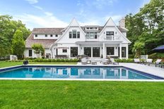 Prestigiosa Casa Indipendente in affitto Southampton, New York