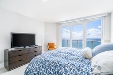 Prestigioso appartamento di 117 m² in affitto Sunny Isles Beach, Stati Uniti