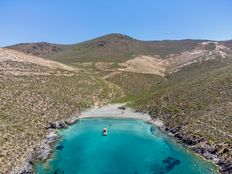 Terreno in vendita a Áno Sýros Egeo Meridionale
 Cicladi