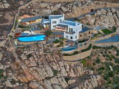 Prestigiosa villa di 600 mq in vendita Mykonos, Grecia