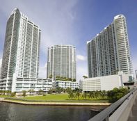 Prestigioso appartamento di 68 m² in vendita Miami, Florida