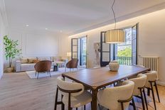 Appartamento di prestigio di 158 m² in vendita Barcellona, Spagna