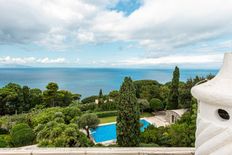 Prestigiosa villa di 1200 mq in vendita Capri, Campania