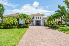 Prestigiosa Casa Indipendente di 295 mq in vendita Vero Beach, Florida