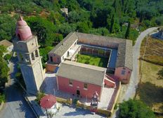 Palazzo in vendita a Corfù Isole Ionie
 Nomós Kerkýras