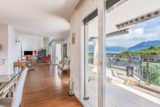 Prestigioso appartamento di 288 m² in vendita Chexbres, Svizzera