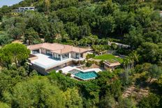 Prestigiosa villa di 310 mq in vendita, Grimaud, Provenza-Alpi-Costa Azzurra