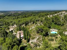 Prestigiosa Casa Indipendente in vendita Saint-Étienne-du-Grès, Francia