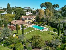 Villa in vendita a Cap d\'Antibes Provenza-Alpi-Costa Azzurra Alpi Marittime