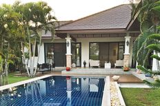 Villa in vendita a Cha-am Changwat Phetchaburi 