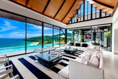 Prestigiosa villa di 1225 mq in vendita Thalang, Thailandia