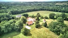 Esclusiva Casa Indipendente in vendita Douchapt, Aquitania-Limosino-Poitou-Charentes