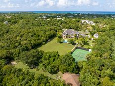 Esclusiva Casa Indipendente di 828 mq in vendita Lyford Cay, Bahamas