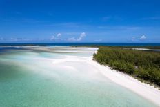 Isola di lusso in vendita Bullocks Harbour, Distretto di Berry Islands