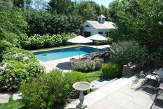 Casa Unifamiliare in rent/season a Sag Harbor New York Suffolk County