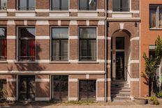 Appartamento di lusso in vendita Amsterdam, Paesi Bassi