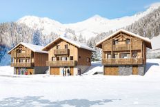 Casa Unifamiliare in vendita a Morzine Alvernia-Rodano-Alpi Alta Savoia