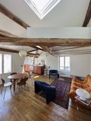 Prestigioso appartamento di 43 m² in vendita Temple, Rambuteau – Francs Bourgeois, Réaumur, Francia