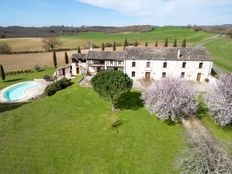 Casa Unifamiliare in vendita a Gaillac Occitanie Tarn