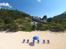 Esclusiva villa in affitto Les Terres Basses, Saint Martin