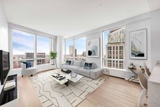 Appartamento di prestigio di 137 m² in vendita Brooklyn, New York