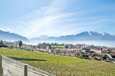 Casa Unifamiliare in vendita a Montreux Canton Vaud Riviera-Pays-d\'Enhaut District